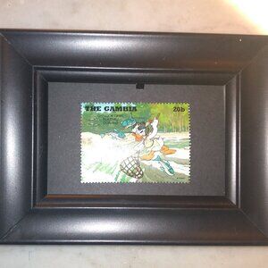 Donald's Fishing Adventure